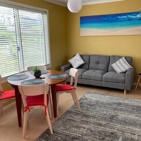 Bruny Ocean Cottage Alonnah Exterior photo