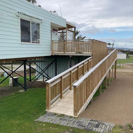 Bruny Ocean Cottage Alonnah Exterior photo