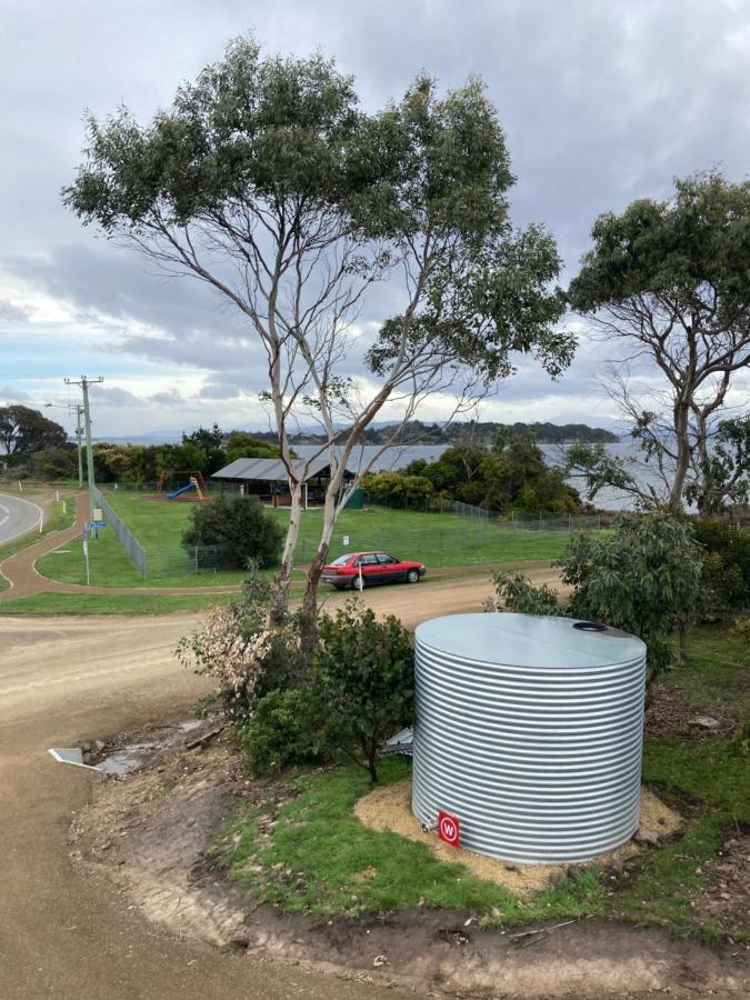 Bruny Ocean Cottage Alonnah Exterior photo